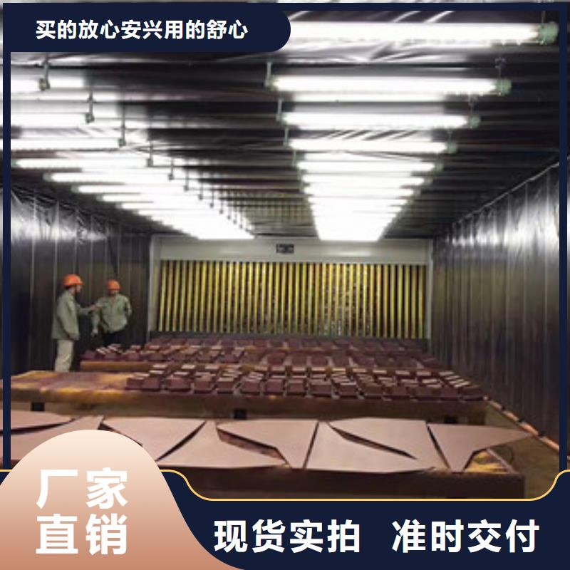 油膜喷漆房-【催化燃烧】工厂认证同城经销商