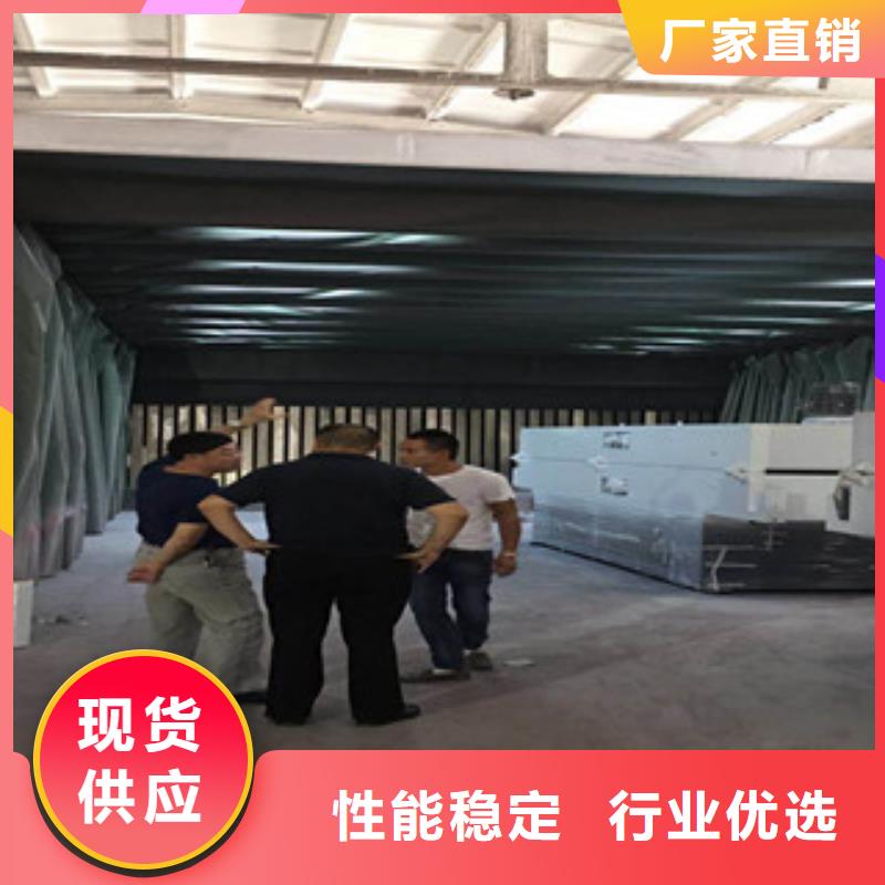 油膜喷漆房-【催化燃烧】工厂认证同城经销商