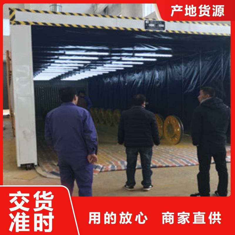 油膜喷漆房-【催化燃烧】工厂认证同城经销商