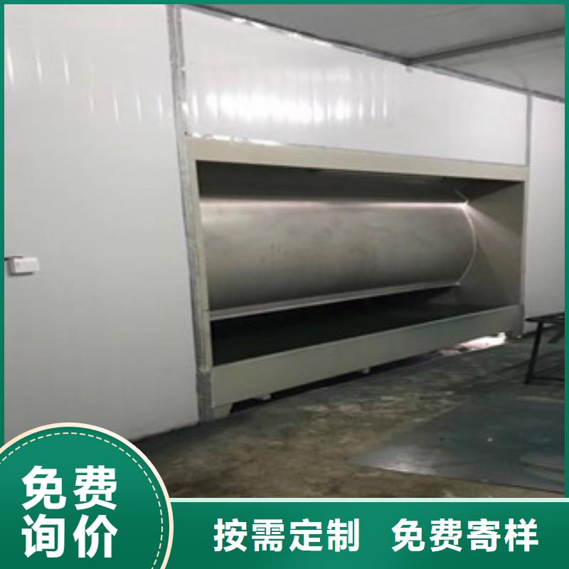 水帘喷漆房,【催化燃烧】精心打造专业设计