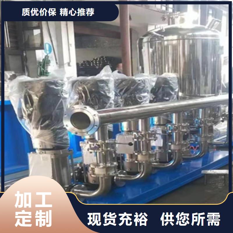 供水設備不銹鋼水箱N年大品牌