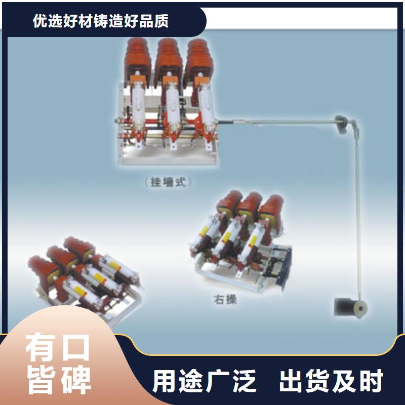 ZFN16-12/630高壓負荷開關