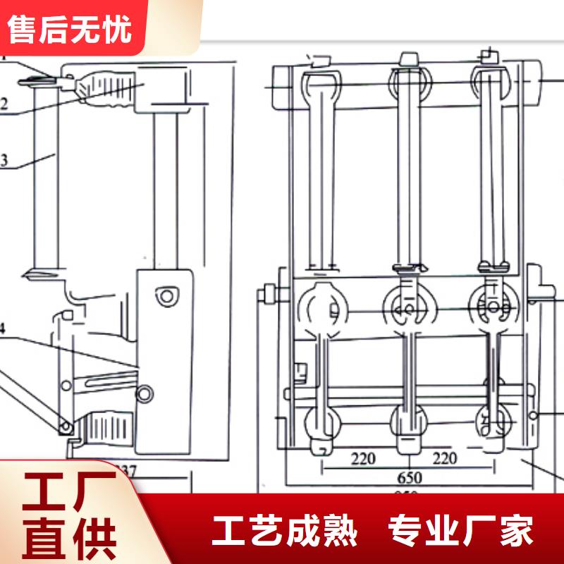 FN5-12D/630高壓負荷開關(guān)樊高