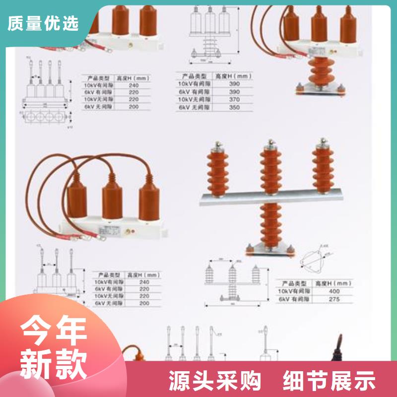 JS-8A避雷器計數器