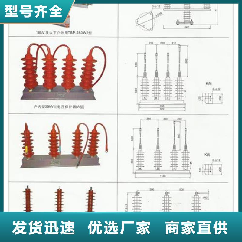 JCQF-10/800避雷器計數器說明書