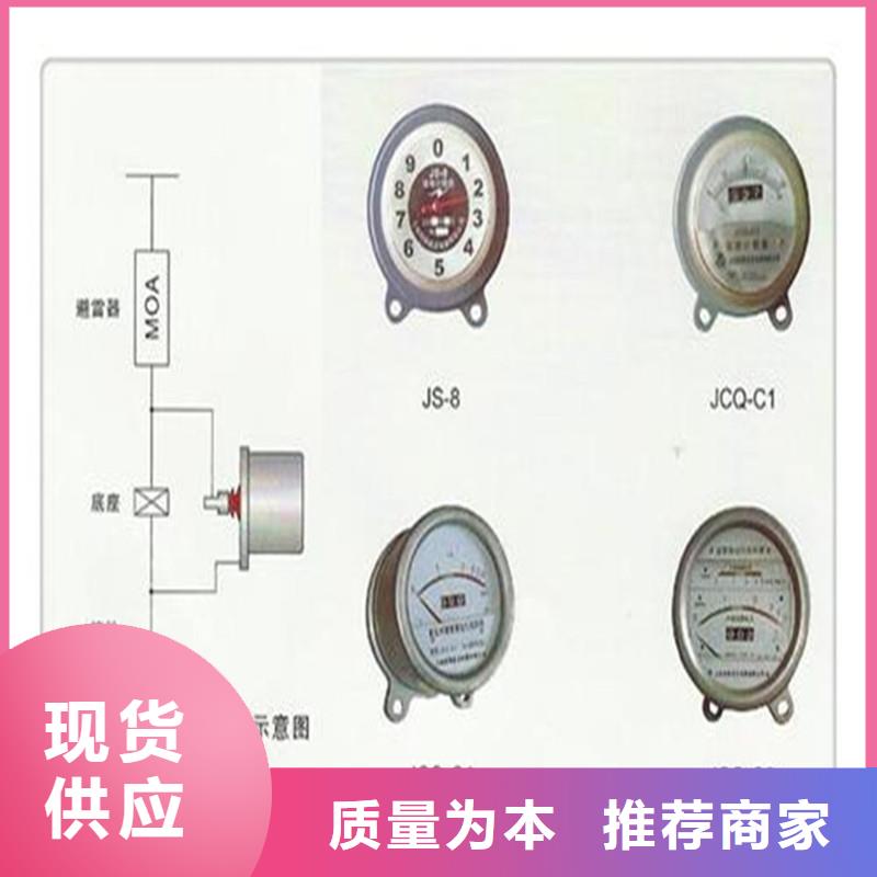 JSH3A-Y1避雷器放電計數(shù)器價格