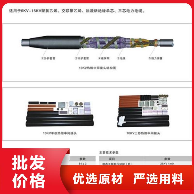 RSG1KV绝缘管20/8