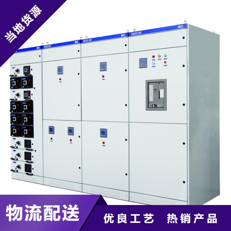 ZBW-200KVA歐式變電站結構