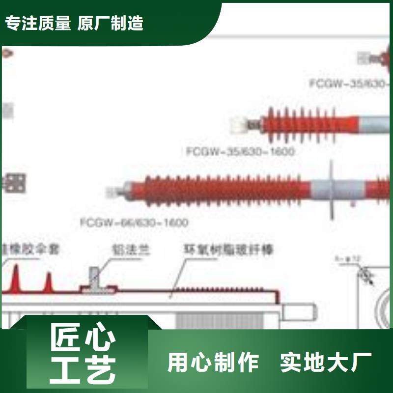 FCGW-35/4000復合套管