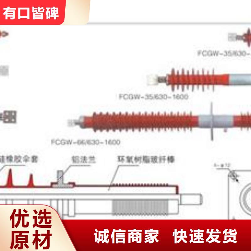 FCRG-10/630A復合套管