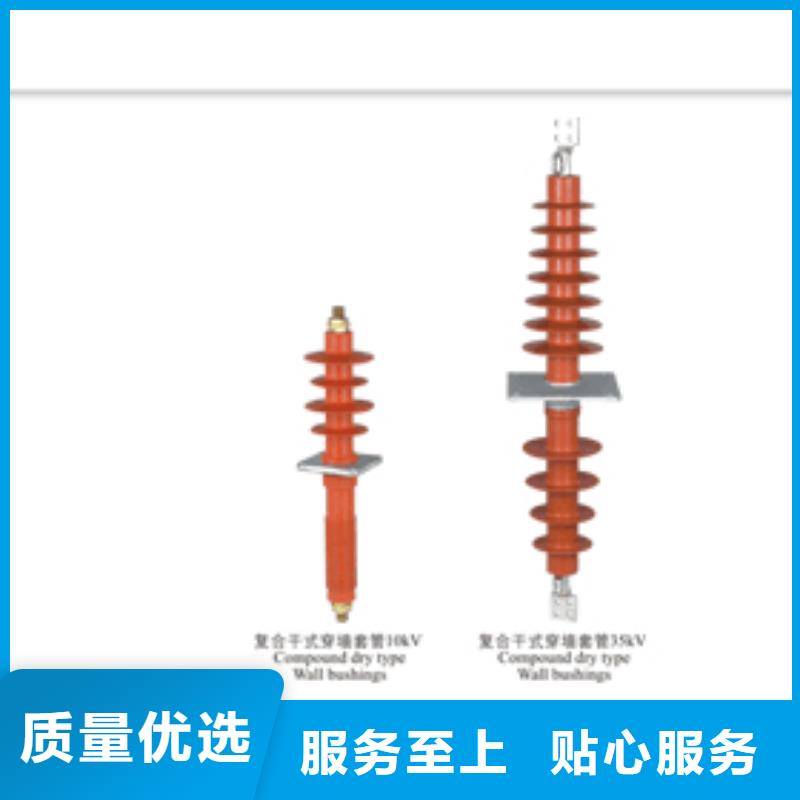 FCRG-20/2500高壓復合套管