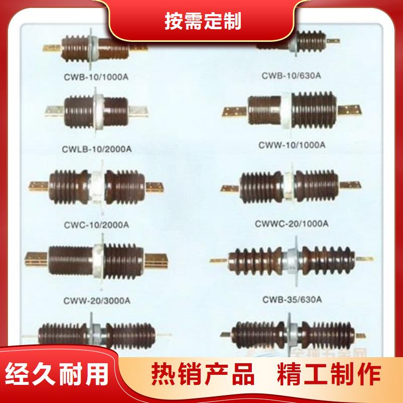 FCGW-10/3150A高壓復合套管