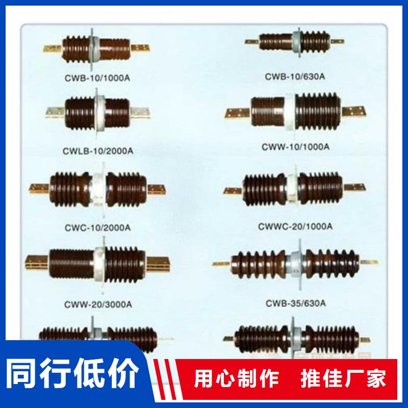 CWW-35/3000A陶瓷穿墻套管