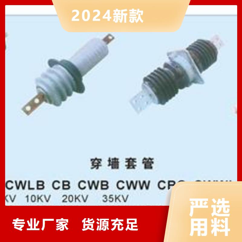 FCWW-40.5/400A復(fù)合套管