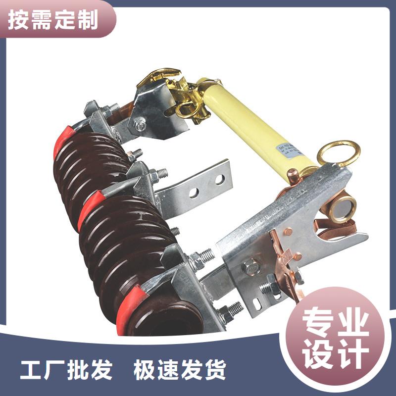 HPRW12-15/100A跌落式熔斷器