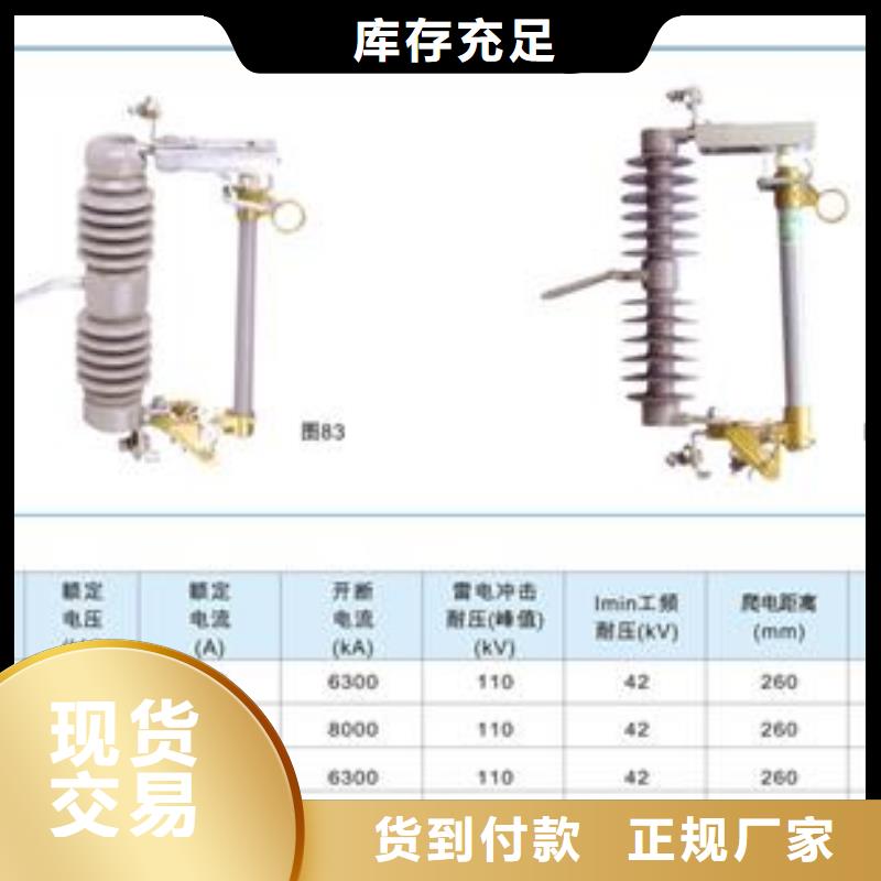 XRNM-10/125A熔斷器