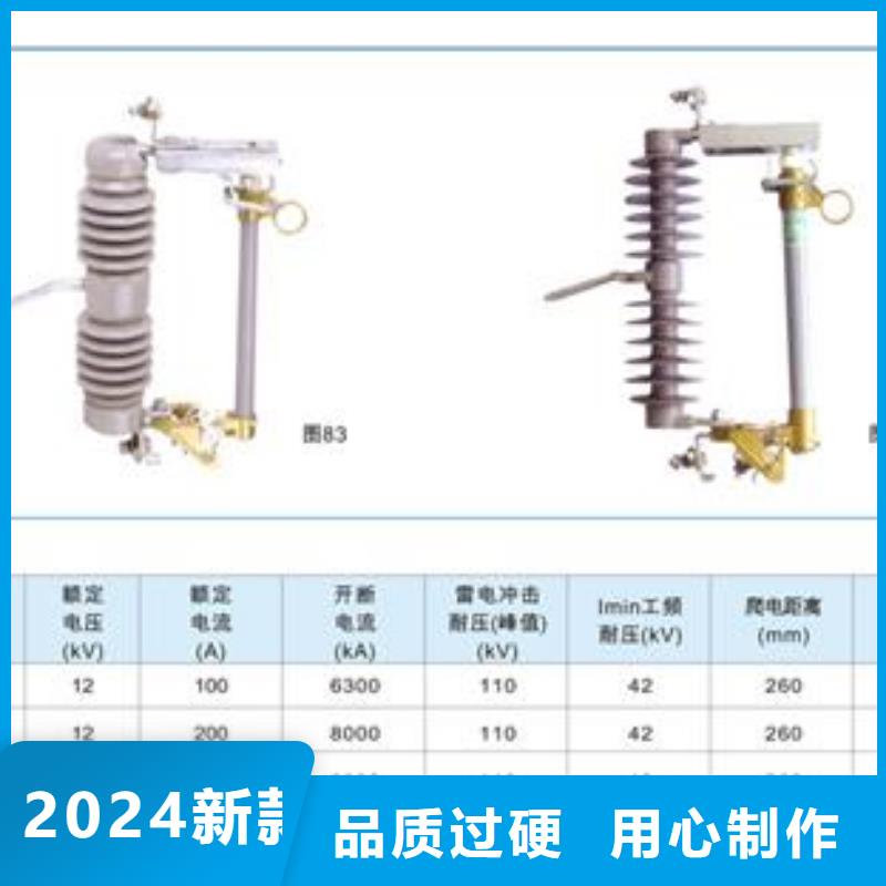 PRW12-11/200A高壓熔斷器樊高