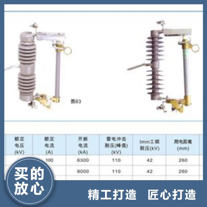 HRW11-10/200高壓熔斷器樊高