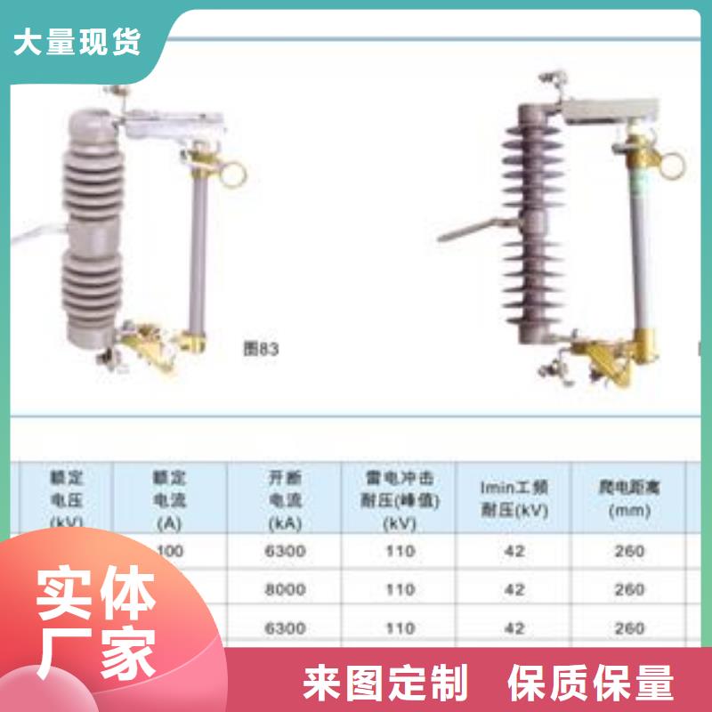 HPRW12-11/100跌落開關(guān)樊高