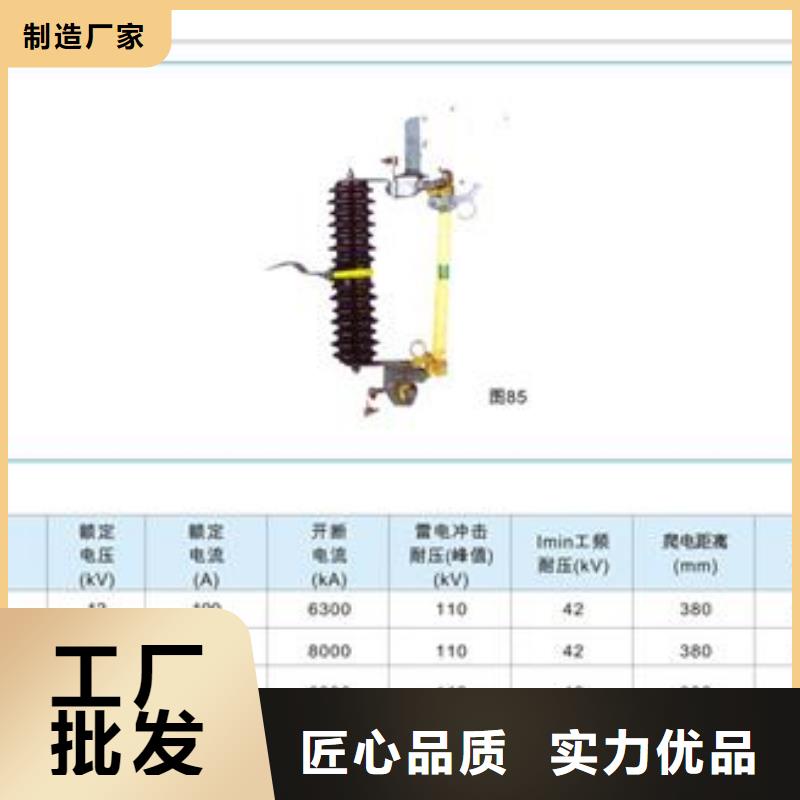 RN3-6/150高壓熔斷器