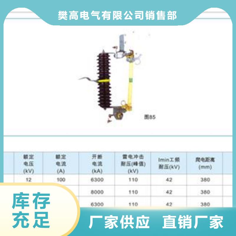 XS-15/200A出口型跌落保險