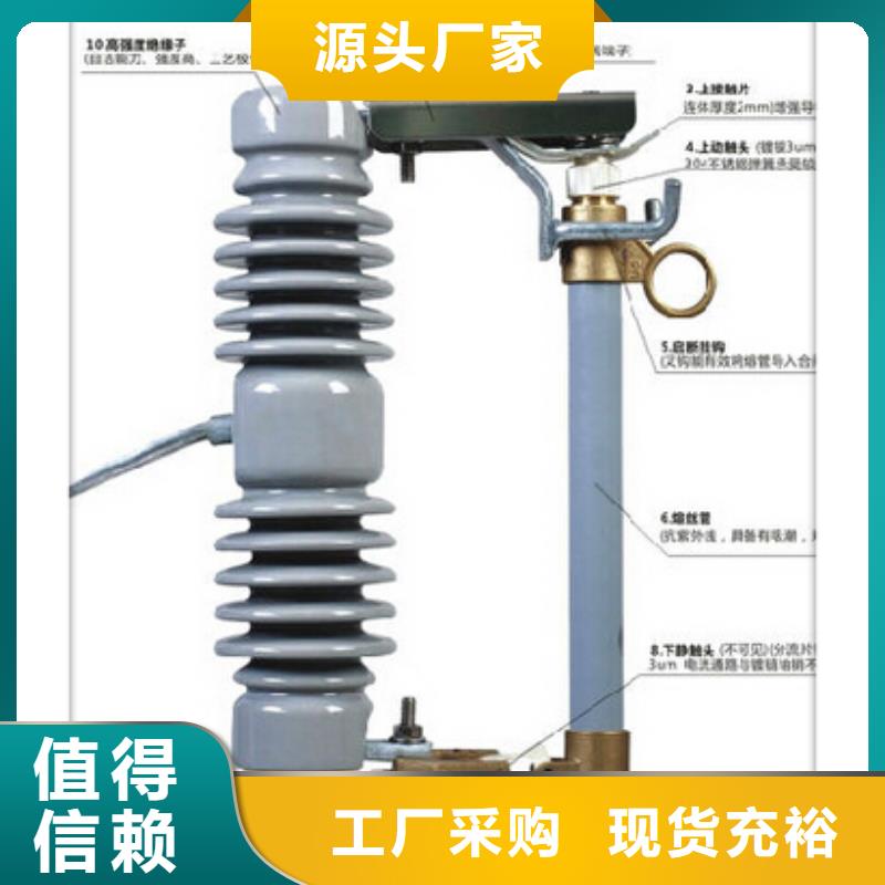 PRW12-10/200跌落保險樊高