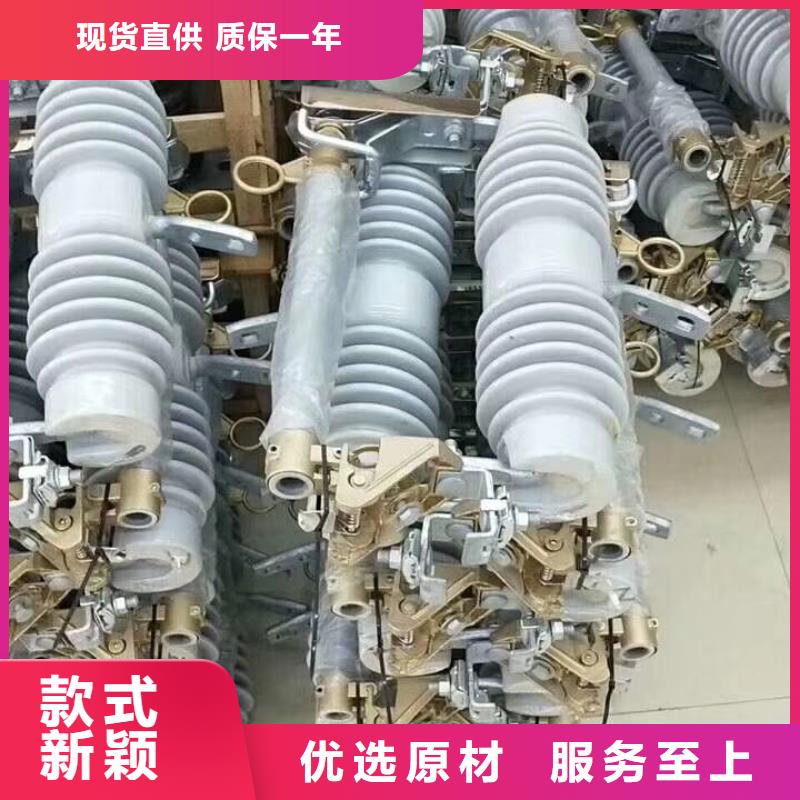 XS-6KV/100A跌落式熔斷器廠家