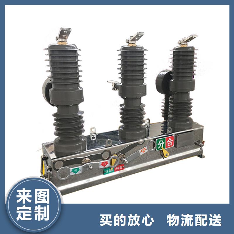 ZW8-12/1250-31.5永磁真空斷路器樊高