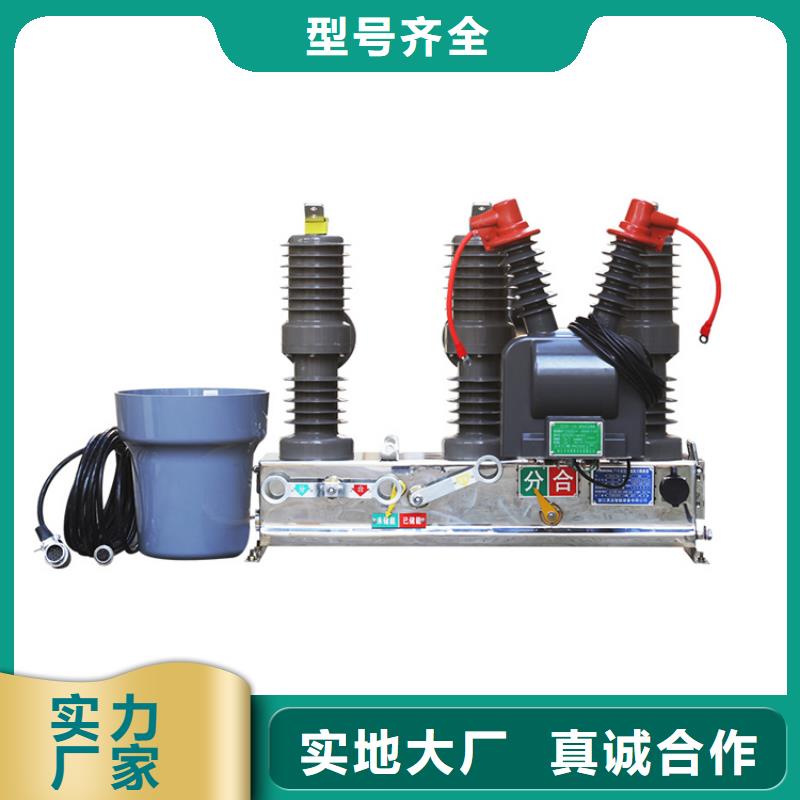 LW3-12Ⅱ/630-20高壓斷路器樊高