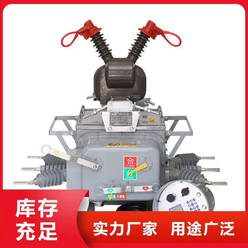 真空斷路器-穿墻套管廠一周內發貨