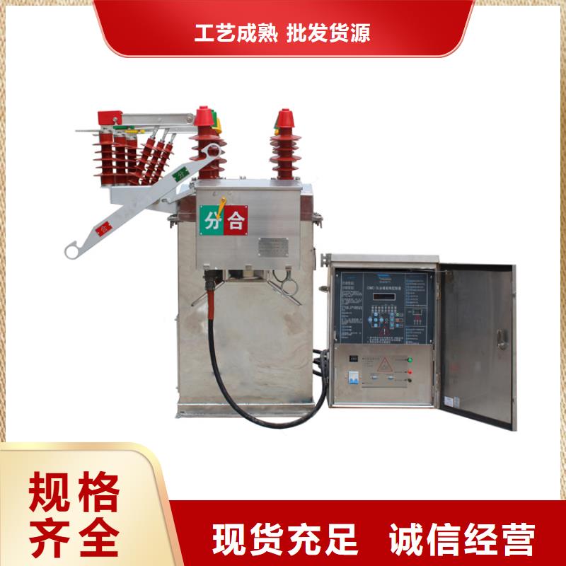 ZWM9-12/630永磁斷路器