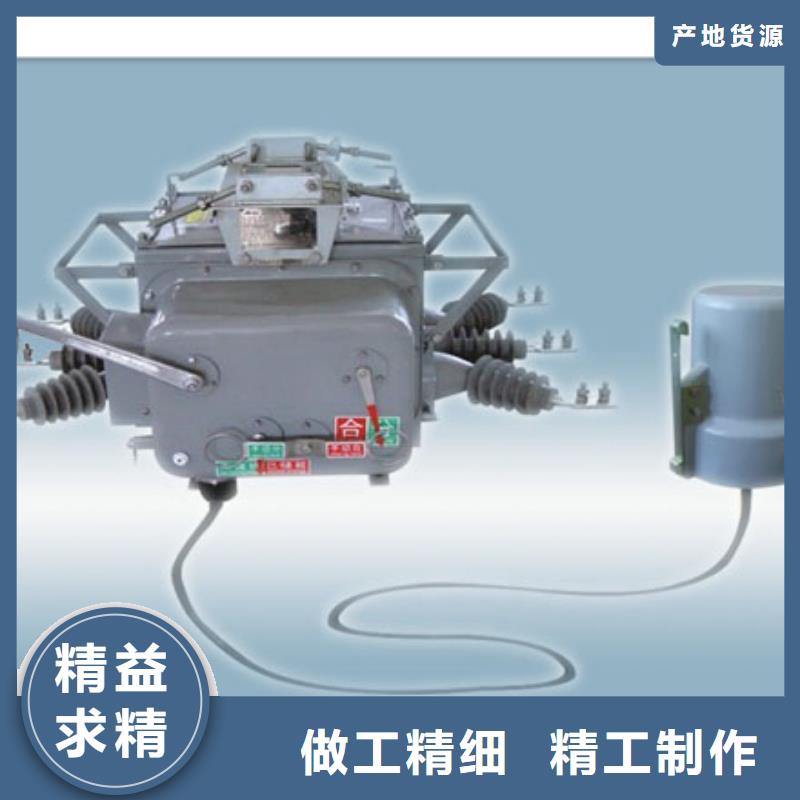 SN10-10/630六氟化硫斷路器