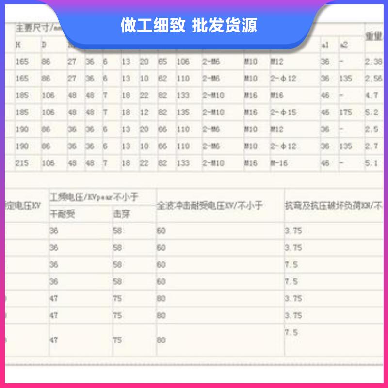 ZSW2-40.5/1000高壓陶瓷絕緣子