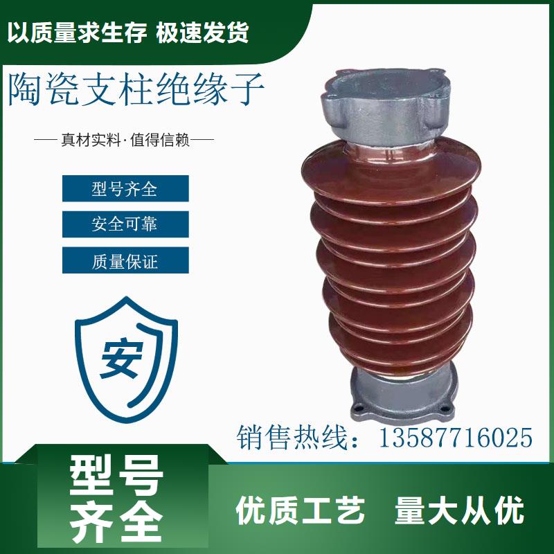 FZSW3-40.5/6-1高压复合支柱绝缘子