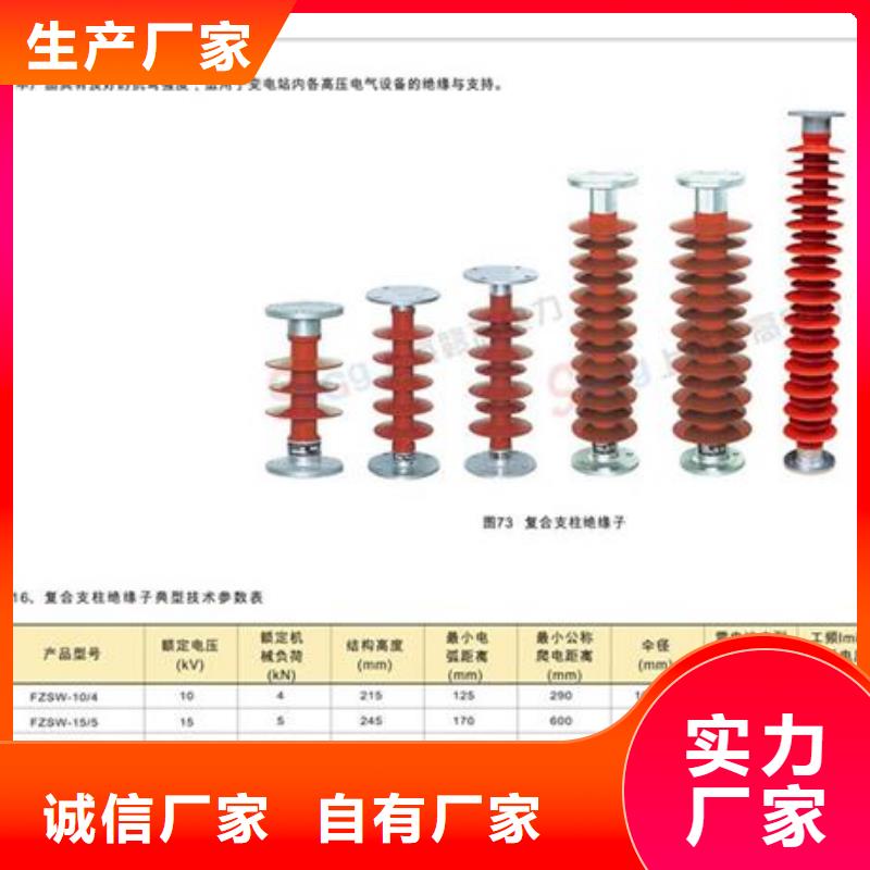 FPQ1-10/4T16復(fù)合絕緣子樊高