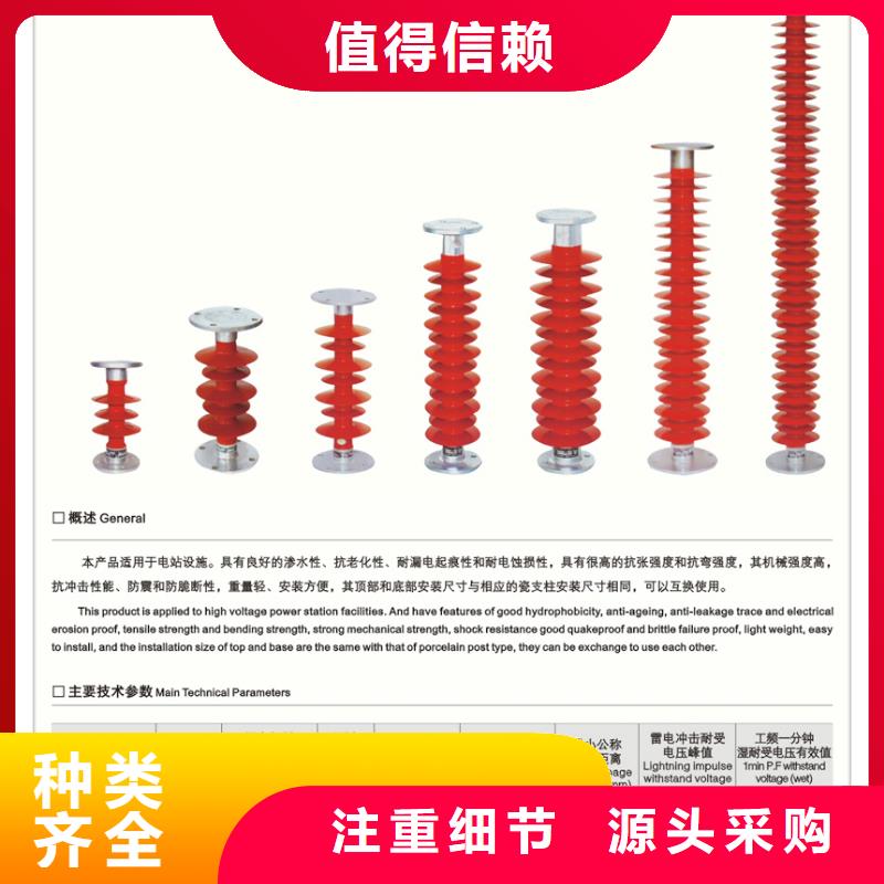 ZN-10/8高壓絕緣子樊高電氣