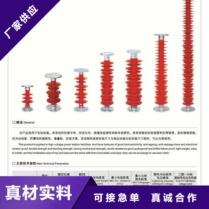 FPQ1-10/4T16復(fù)合絕緣子樊高