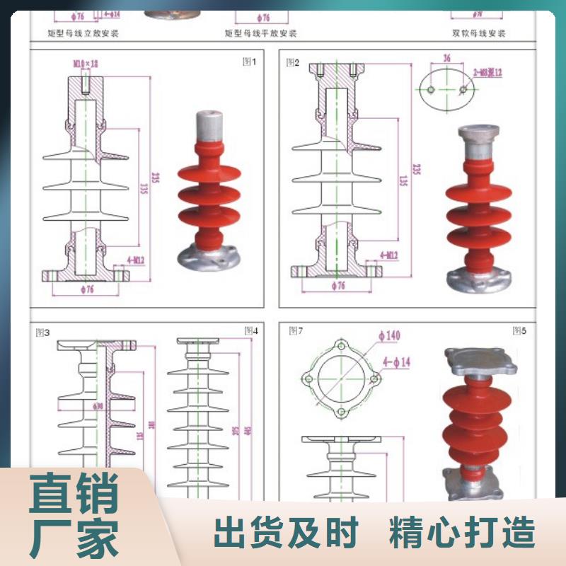 ZSW1-72.5/5-2高壓絕緣子樊高電氣