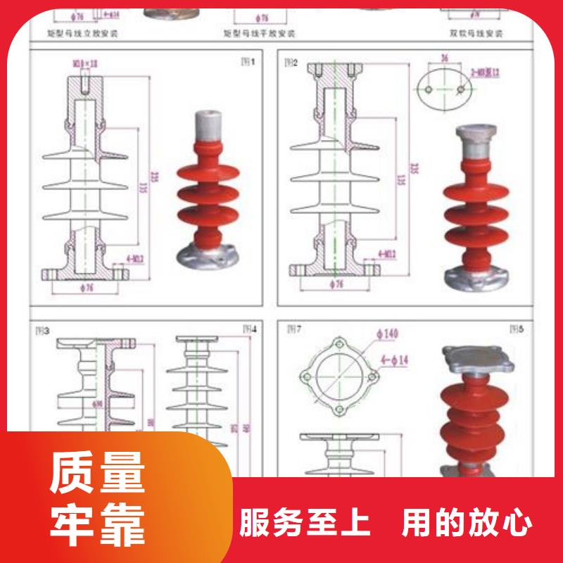 ZS-110/8.5戶(hù)外支柱絕緣子