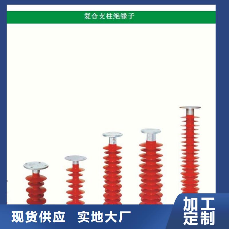 FZSW-12/5高壓硅膠絕緣子