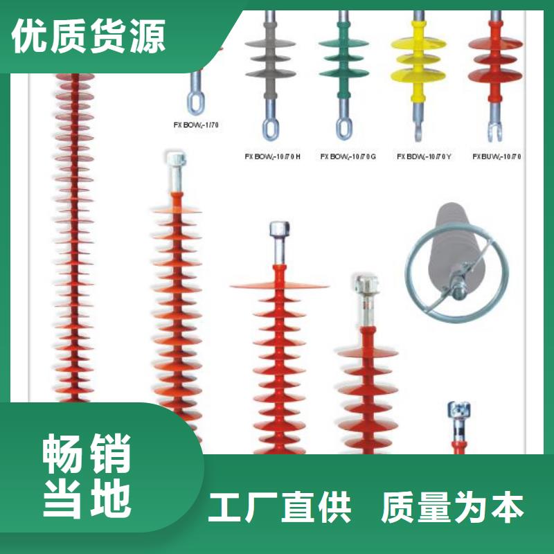 ZA-6T高壓絕緣子樊高電氣