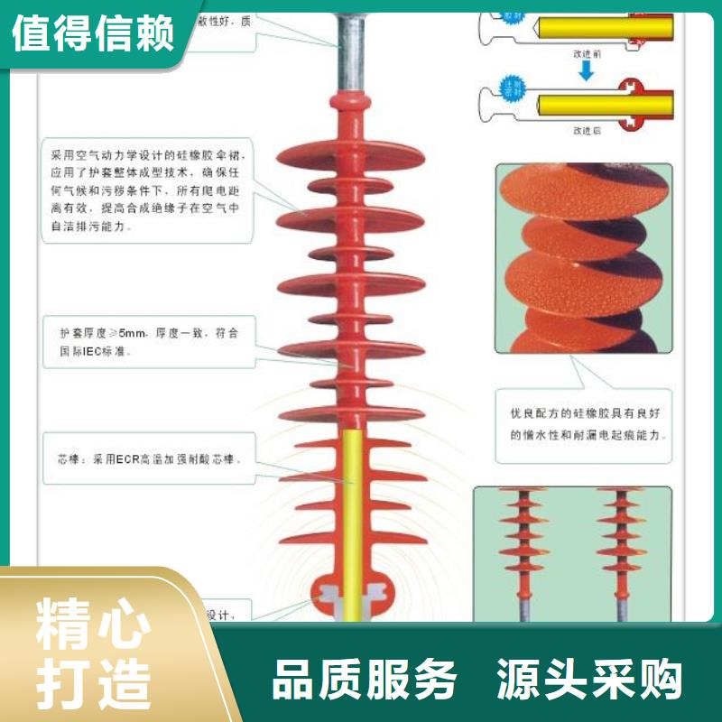 絕緣子-高低壓電器閃電發(fā)貨