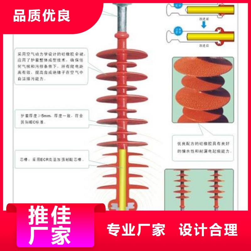 PSN-325/12.5ZS陶瓷絕緣子樊高電氣