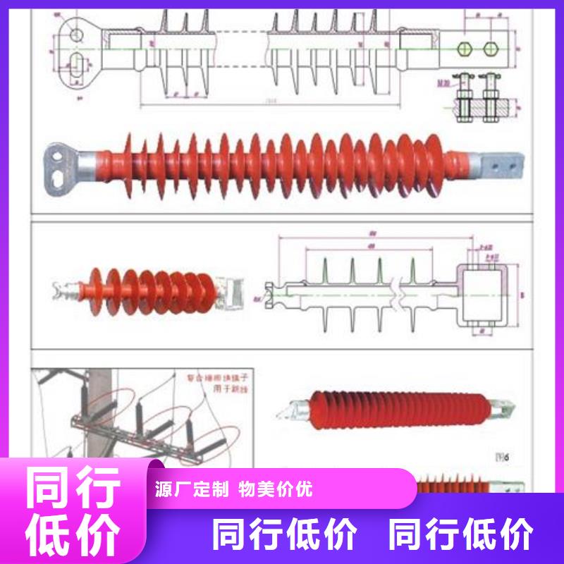 【絕緣子跌落式熔斷器廠好廠家有擔當】