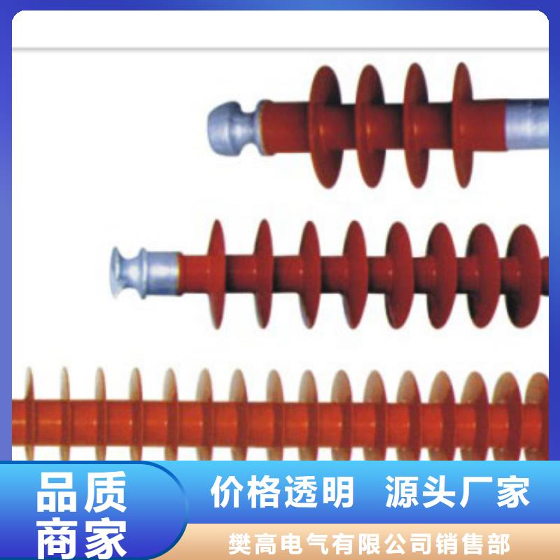 FXBW1-500/160硅膠絕緣子樊高