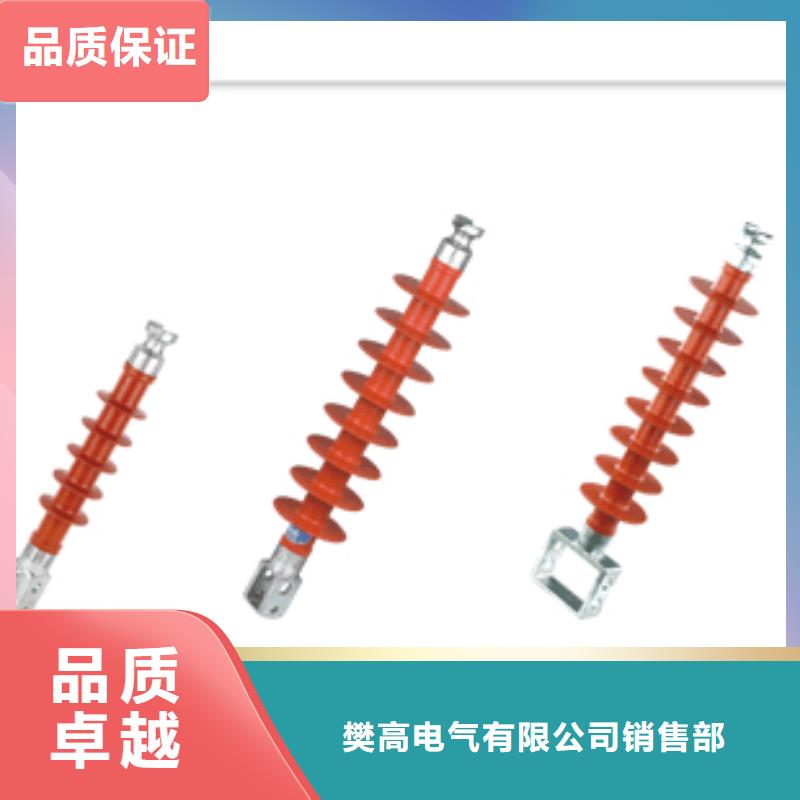 FZSW-12/5高壓硅膠絕緣子