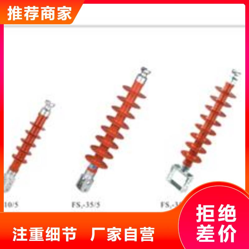 FZSW3-220/10復合高壓絕緣子