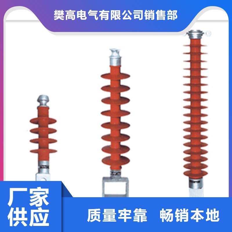 FZSW3-110/16高壓復合絕緣子