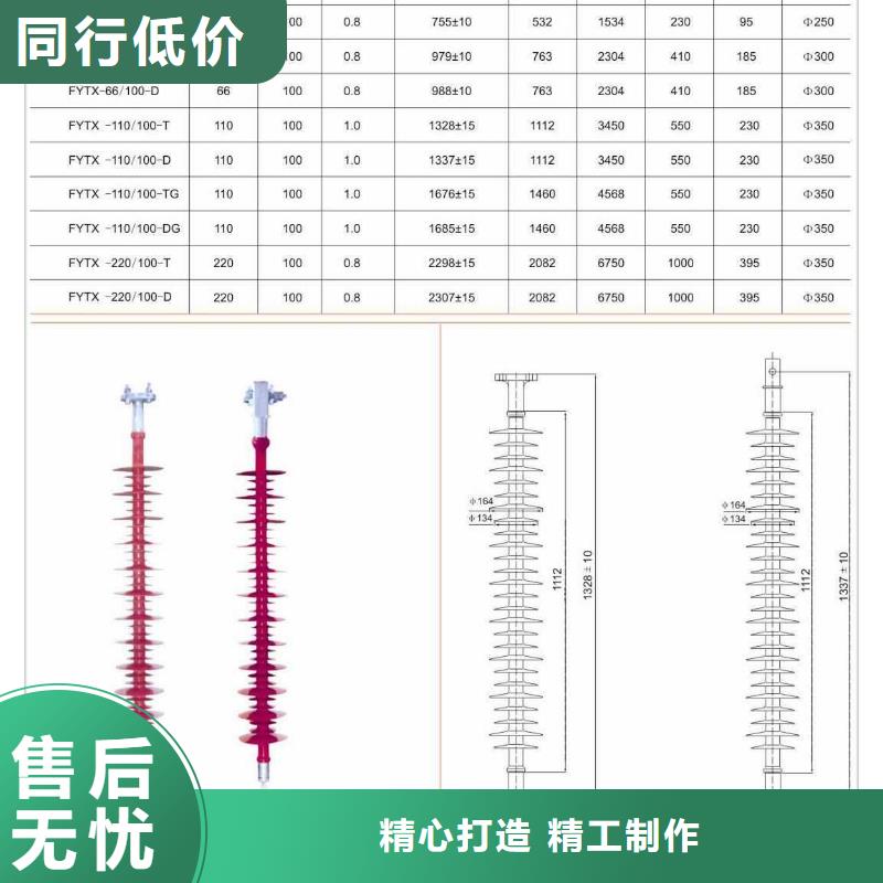 ZN-6/400高壓絕緣子樊高電氣