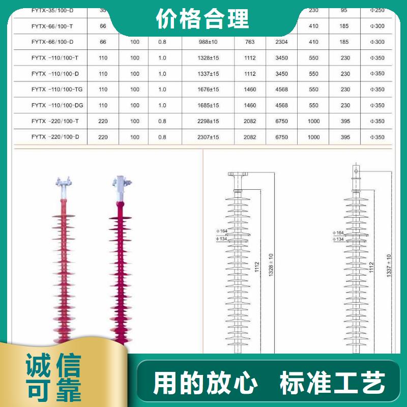 ZSW2-35/4-4高壓絕緣子樊高電氣